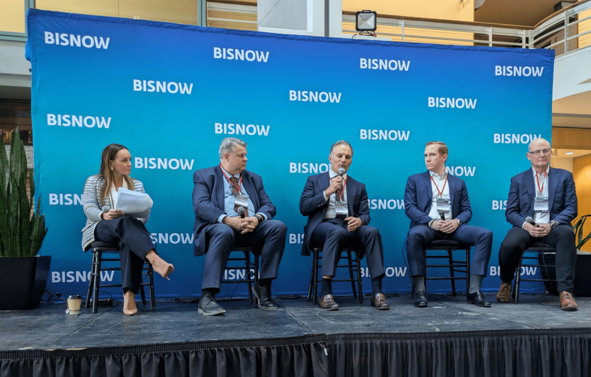 Rob Buccini: A Key Voice at the Delaware State of the Market