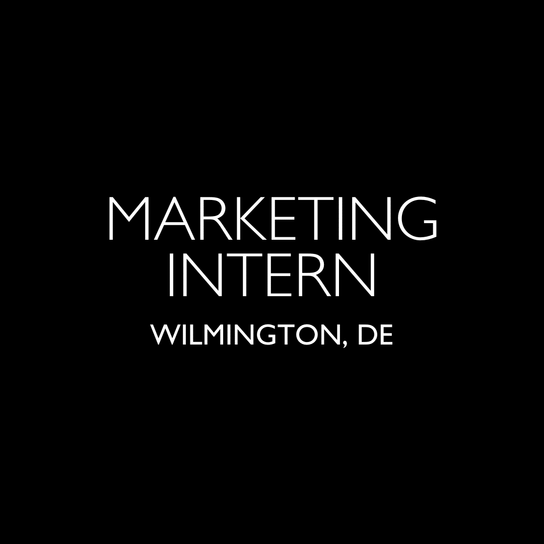 Marketing Intern