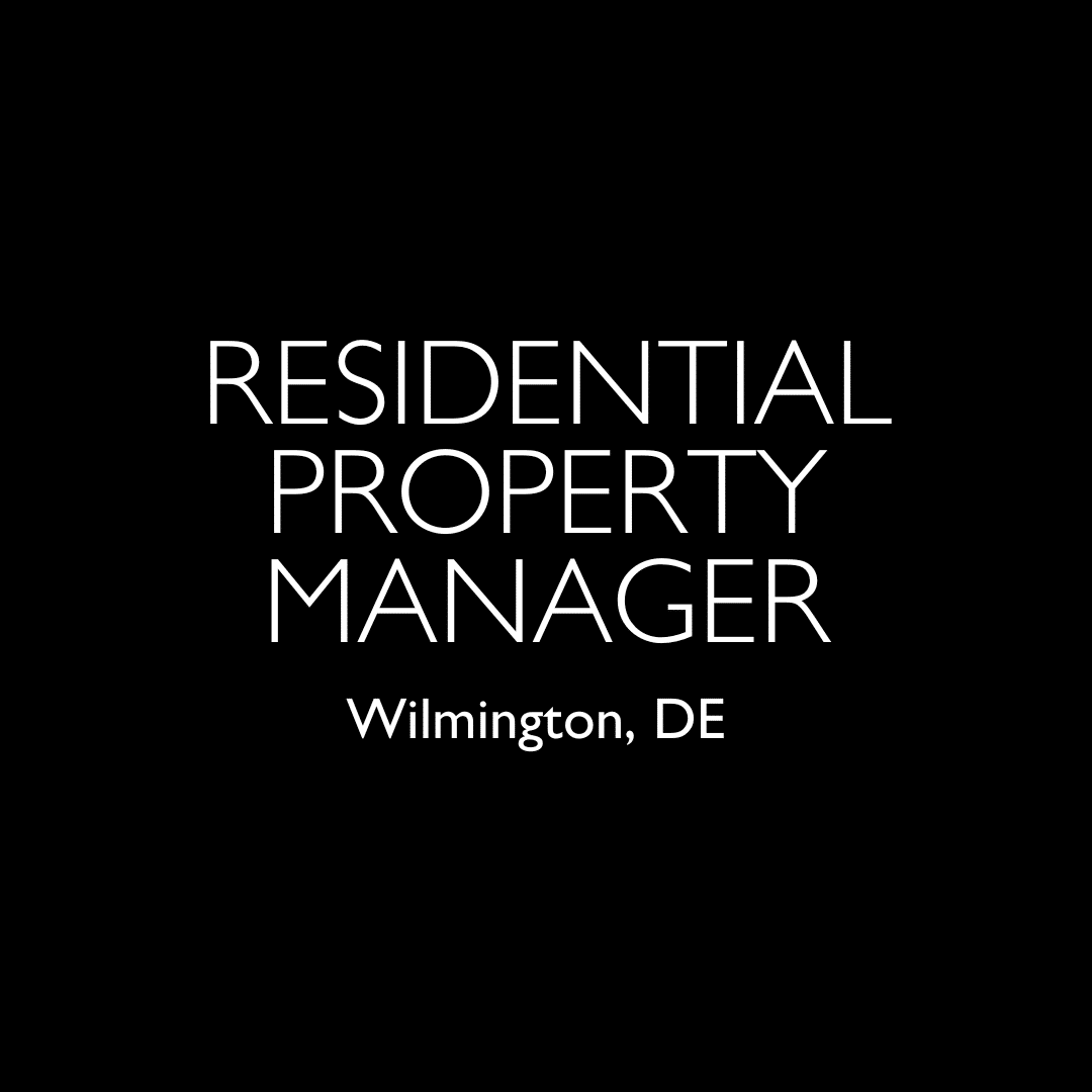 Property Manager
