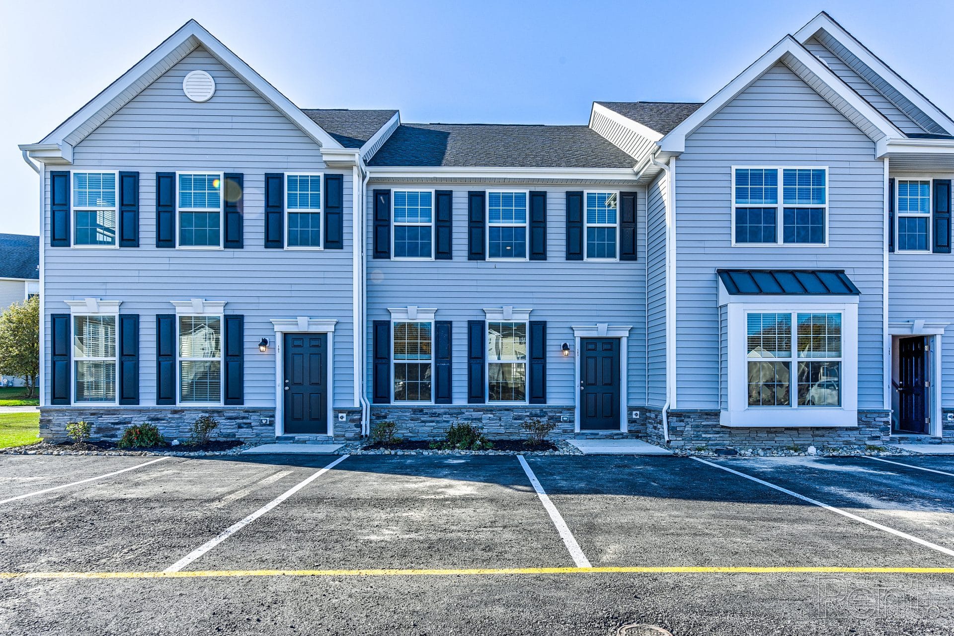 Enclave at Millwood
