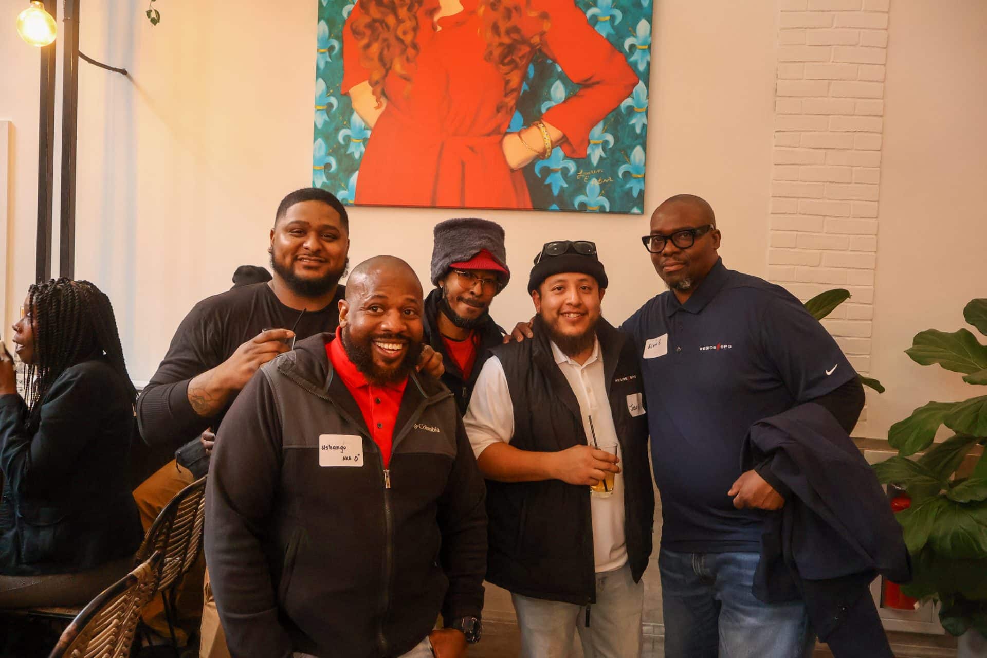 Celebrating Associate Appreciation Month at BPG