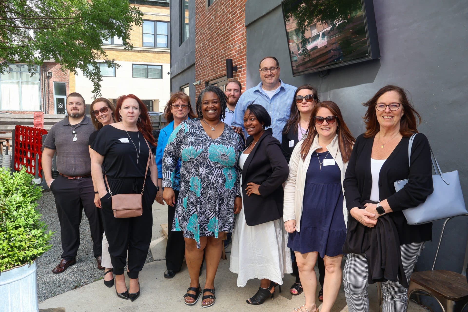BPG Town Hall Brings Associates Together for Celebration of Success