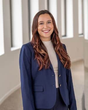 Eileen Gex, Buccini Pollin Group