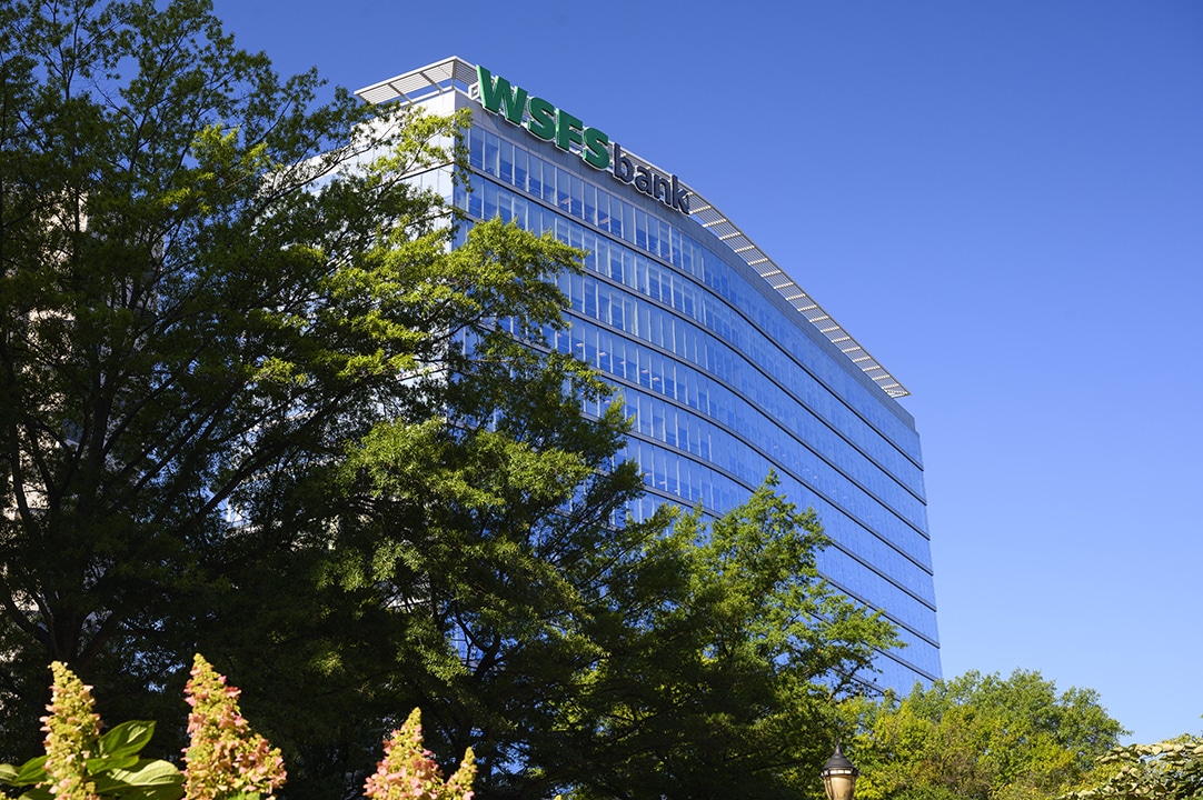 BPG Tenant WSFS Bank Renews Long-Term Lease at 500 Delaware Avenue