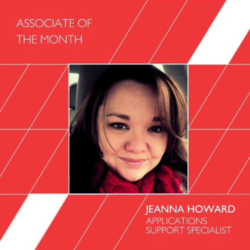 June BPG Associate of the Month
