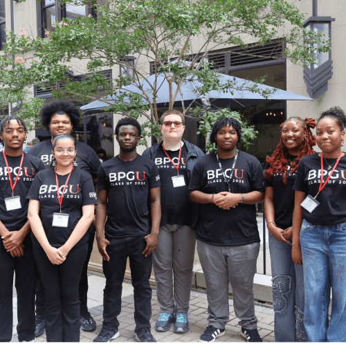 BPG Internship Program