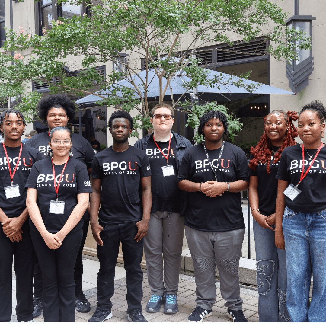 BPG Internship Program Extends Unique Opportunities for Future Leaders