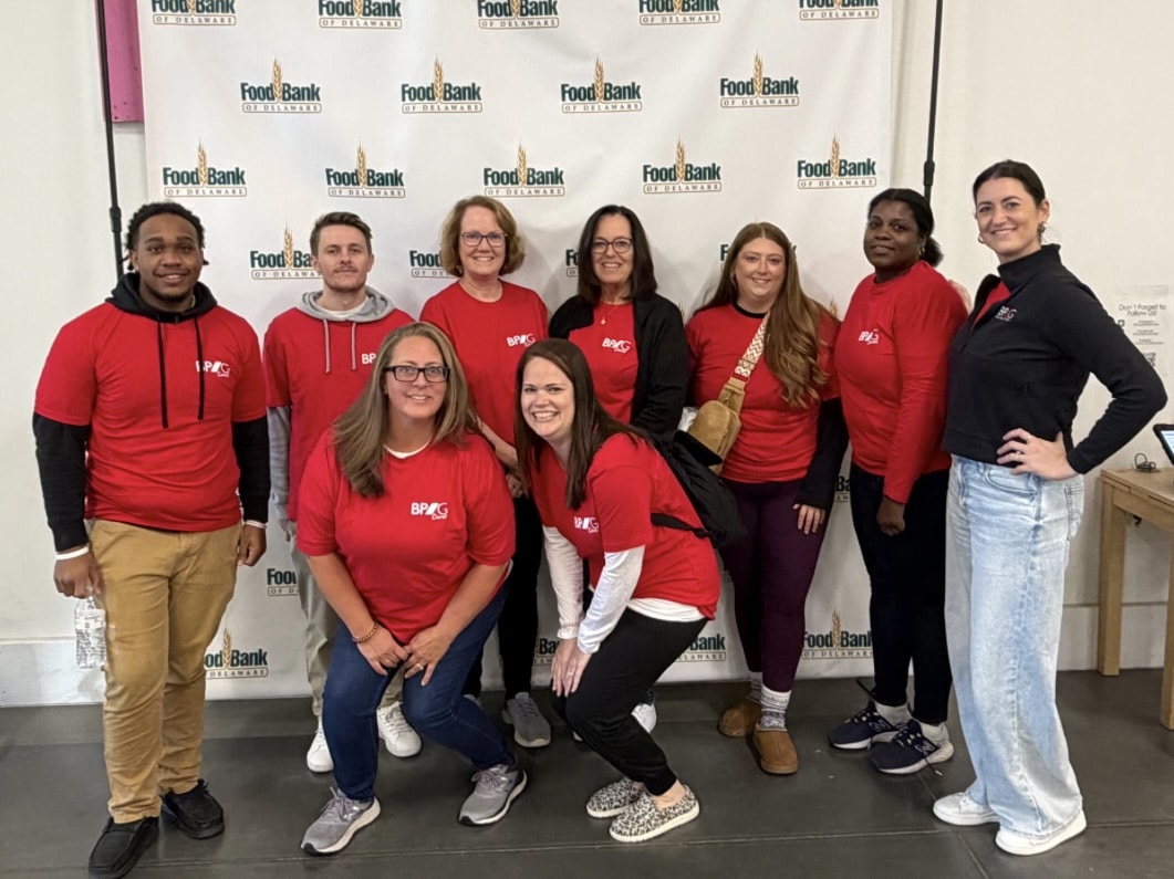 BPG Cares 2025 Annual Day of Service