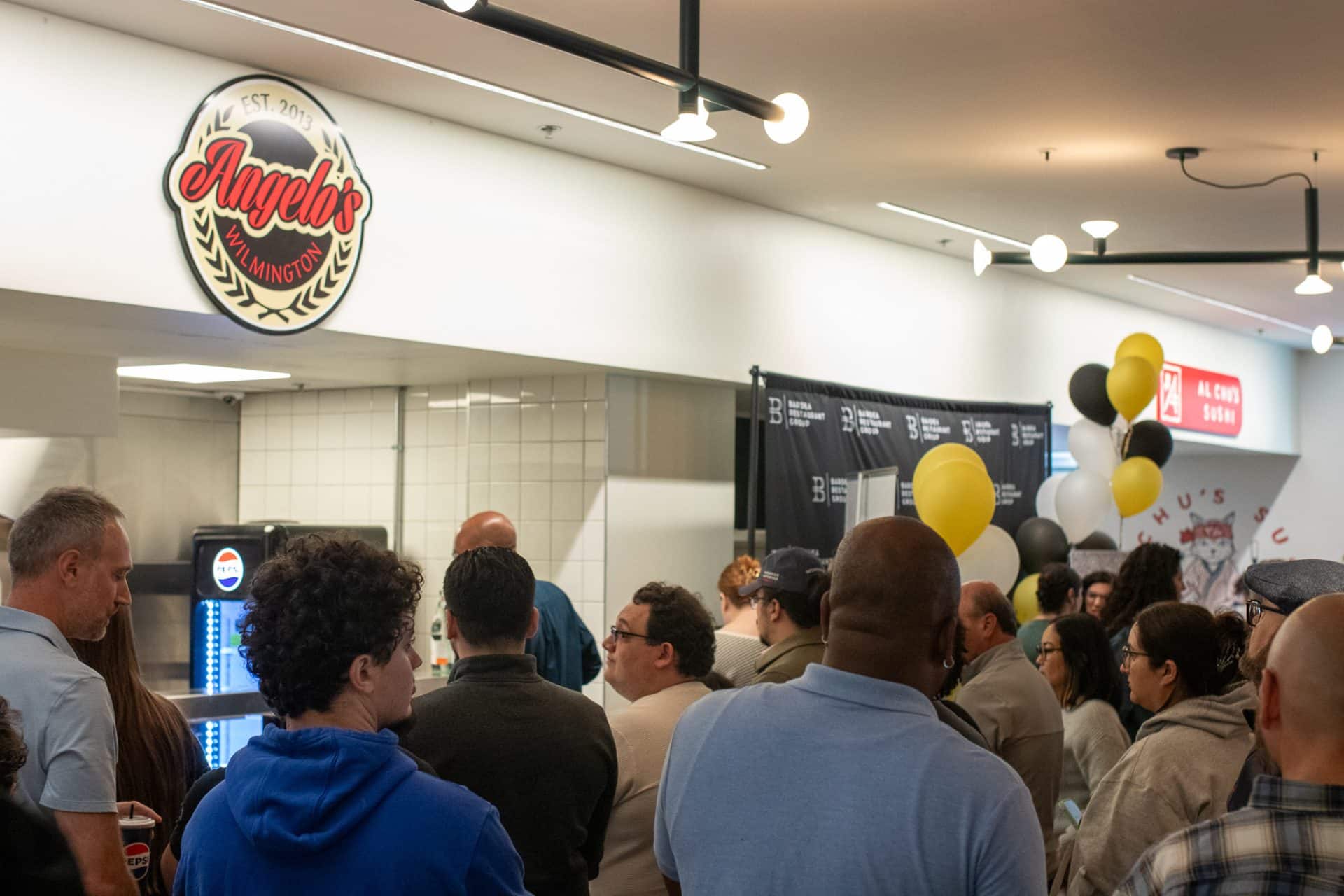 Market West District Continues to Evolve with New Developments and Upgrades