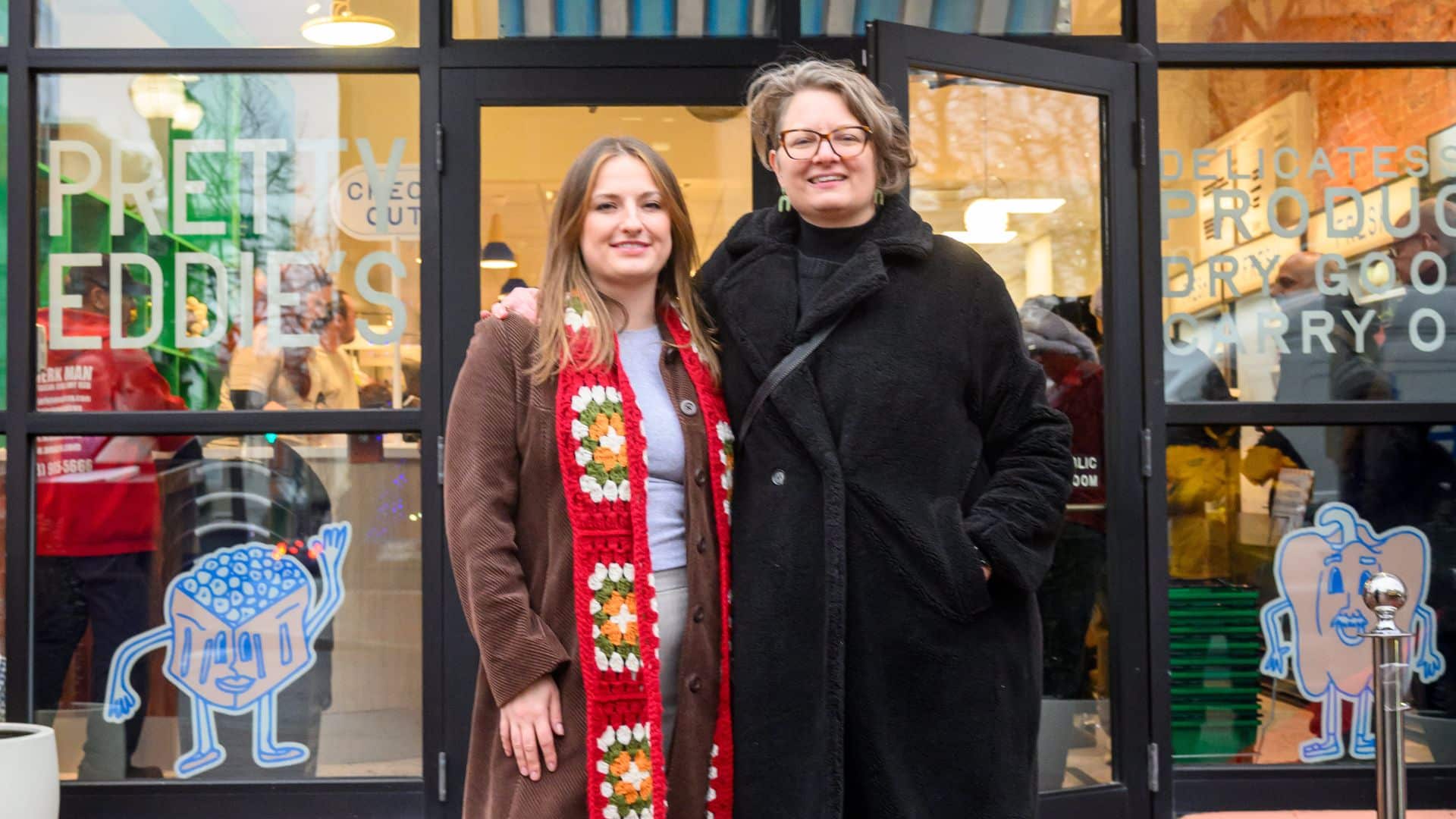 Buccini Pollin Group (BPG) Grand Opening of Pretty Eddie's in Downtown Wilmington