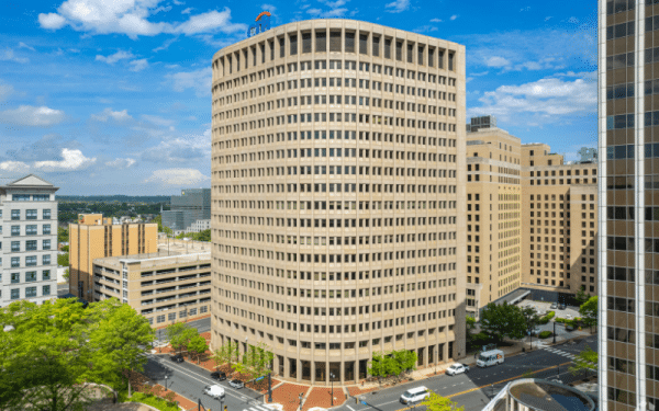 CORTEVA SIGNS LONG-TERM LEASE AT BPG’S 1000 N WEST