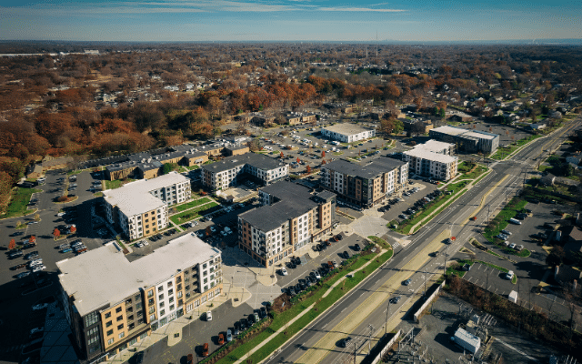 BUCCINI POLLIN GROUP ANNOUNCES PENN MEDICINE’S ENTRY TO DELAWARE WITH LEASE AT BPG’S THE CONCORD