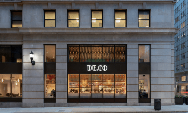 Angelo's coming soon BPG is proud to announce that Angelo’s Pizzeria is expanding at DE.CO Food Hall in downtown Wilmington