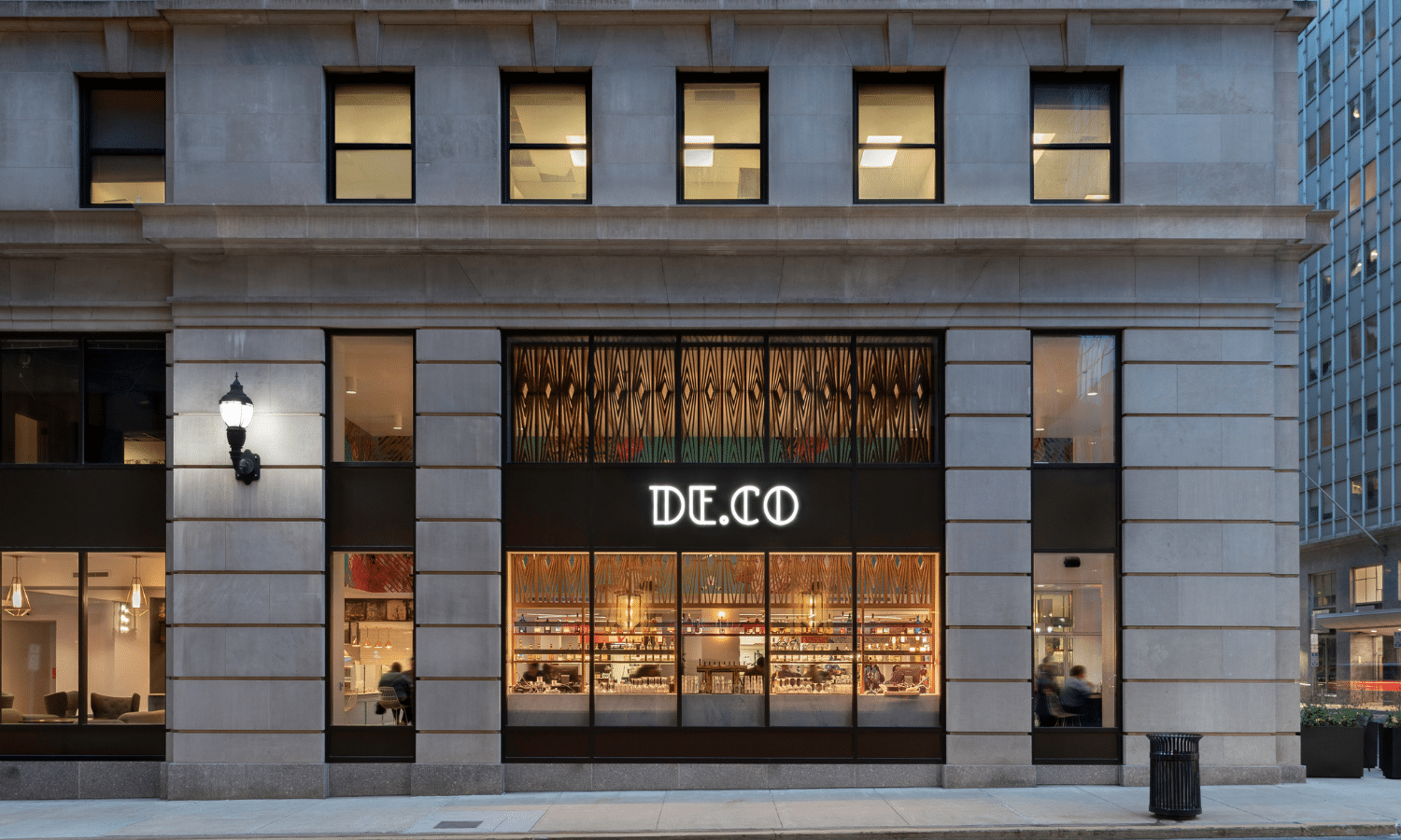 BPG Welcomes Acclaimed Angelo’s Pizzeria to the DE.CO Culinary Lineup