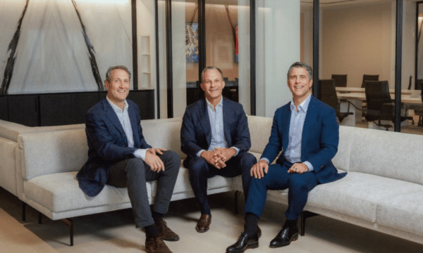 BPG founders named to the Philadelphia Business Journal's 2026 Power 100 List