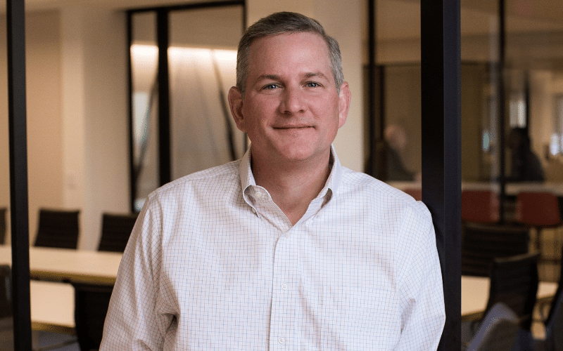 Celebrating John Groth, 20th Anniversary