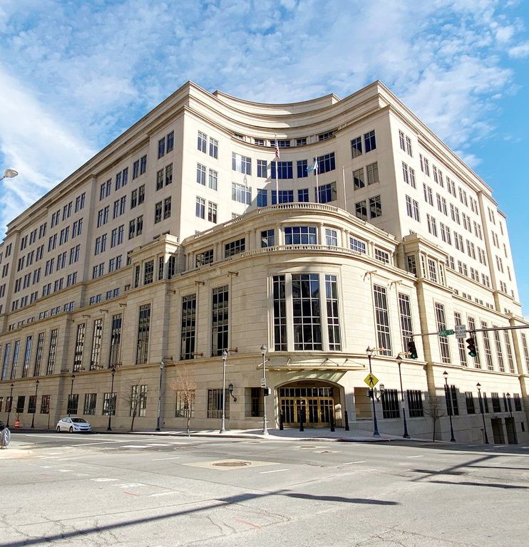 Bracebridge Residential