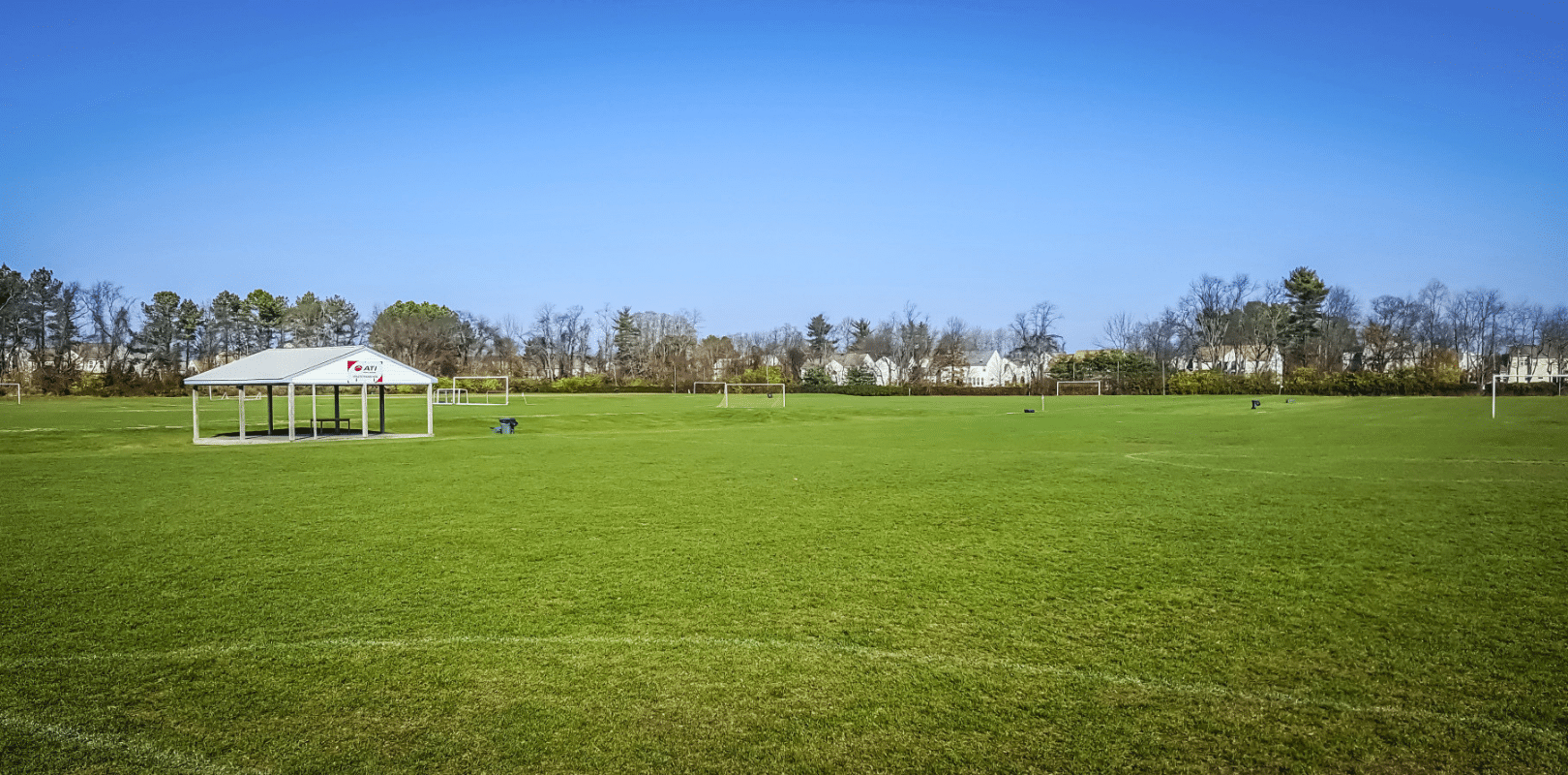 BPG|SPORTS ANNOUNCES KIRKWOOD SPORTS COMPLEX RENOVATIONS