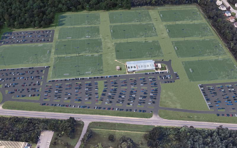 Kirkwood Sports Complex