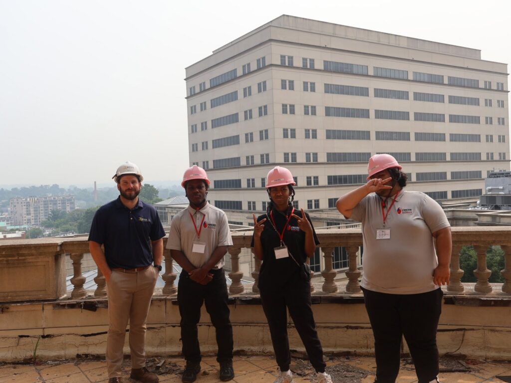 BPGU Class of 2026 Interns