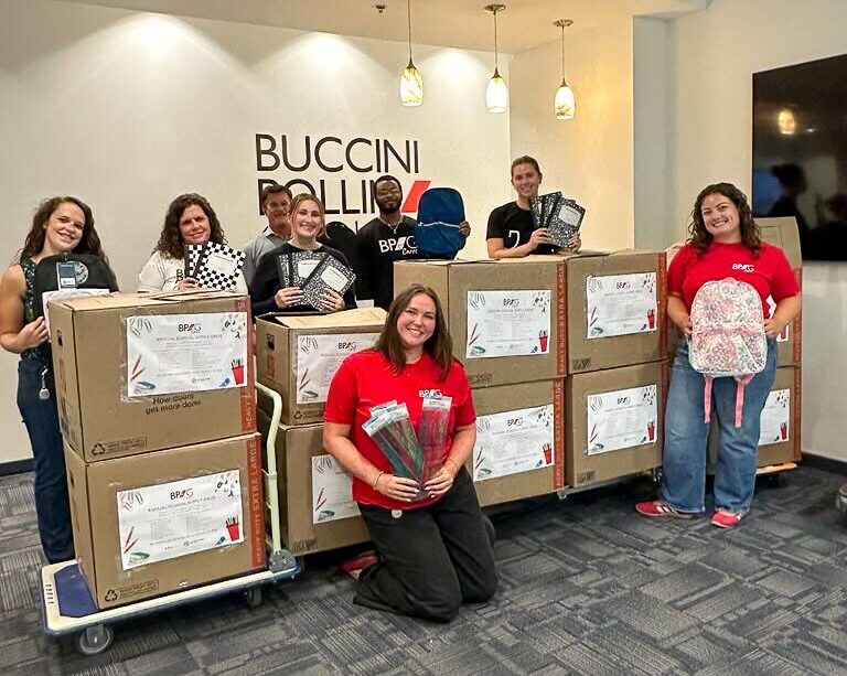 BPG Cares: 2026 School Supply & Hygiene Drive