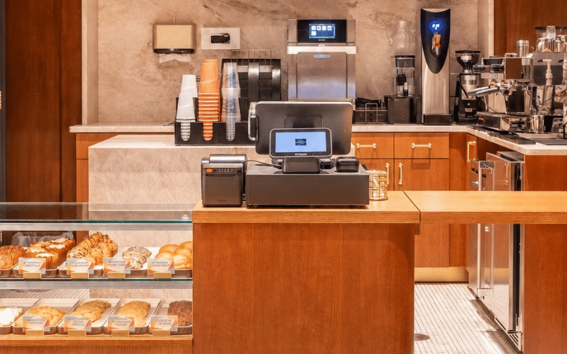 Spark’d Creative Pastry Opens Second Wilmington Location at Hotel Du Pont
